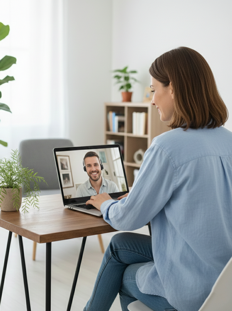 Pourquoi choisir Nexa language coaching ?